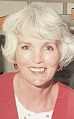 Mary Jeanne (Good) Wagner